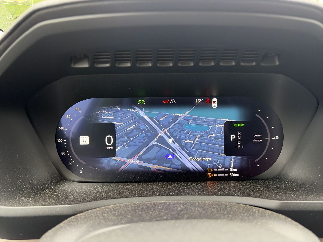 2026 Volvo XC90 Plug-in hybrid in Richmond, British Columbia