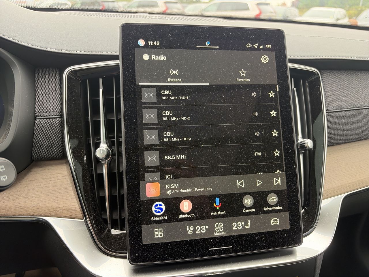 2026 Volvo XC90 Plug-in hybrid in Richmond, British Columbia