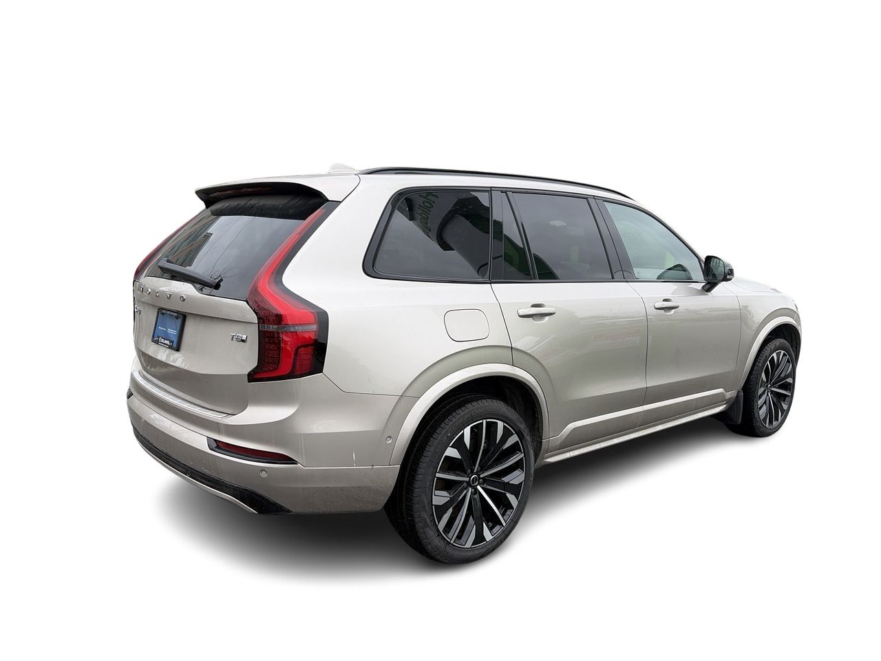 2026 Volvo XC90 Plug-in hybrid in Richmond, British Columbia