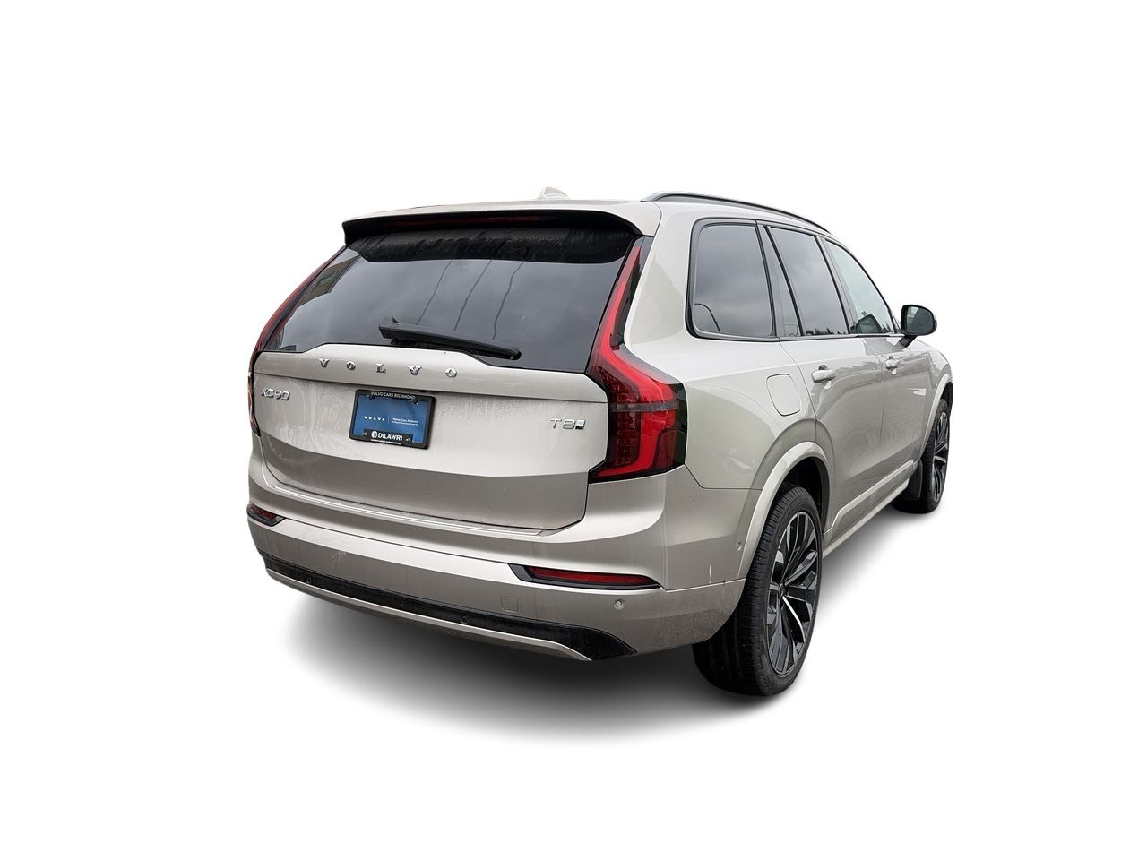 2026 Volvo XC90 Plug-in hybrid in Richmond, British Columbia