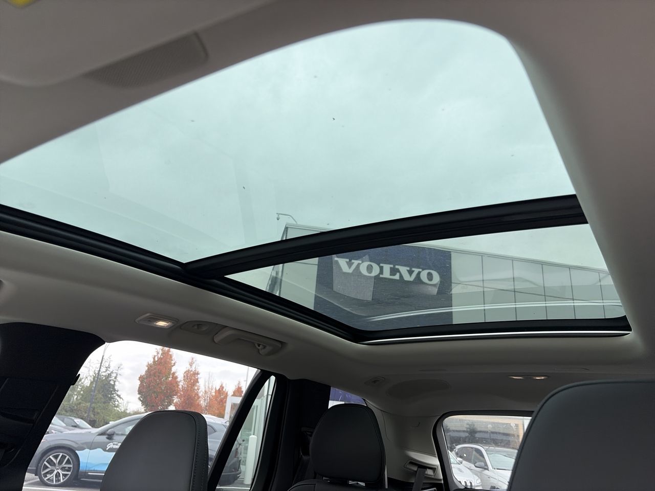 2026 Volvo XC90 Plug-in hybrid in Richmond, British Columbia