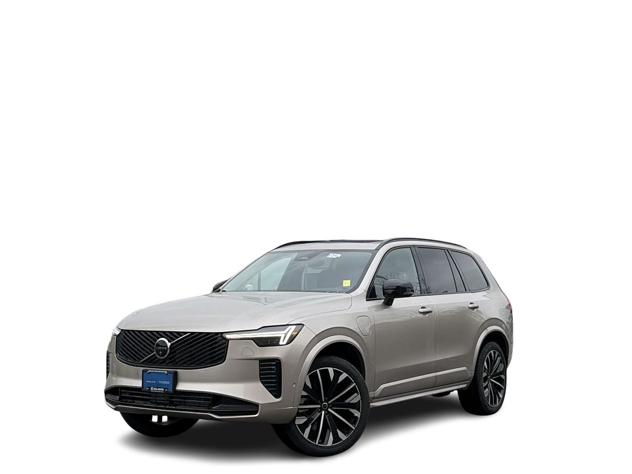 2026 Volvo XC90 Plug-in hybrid in Richmond, British Columbia