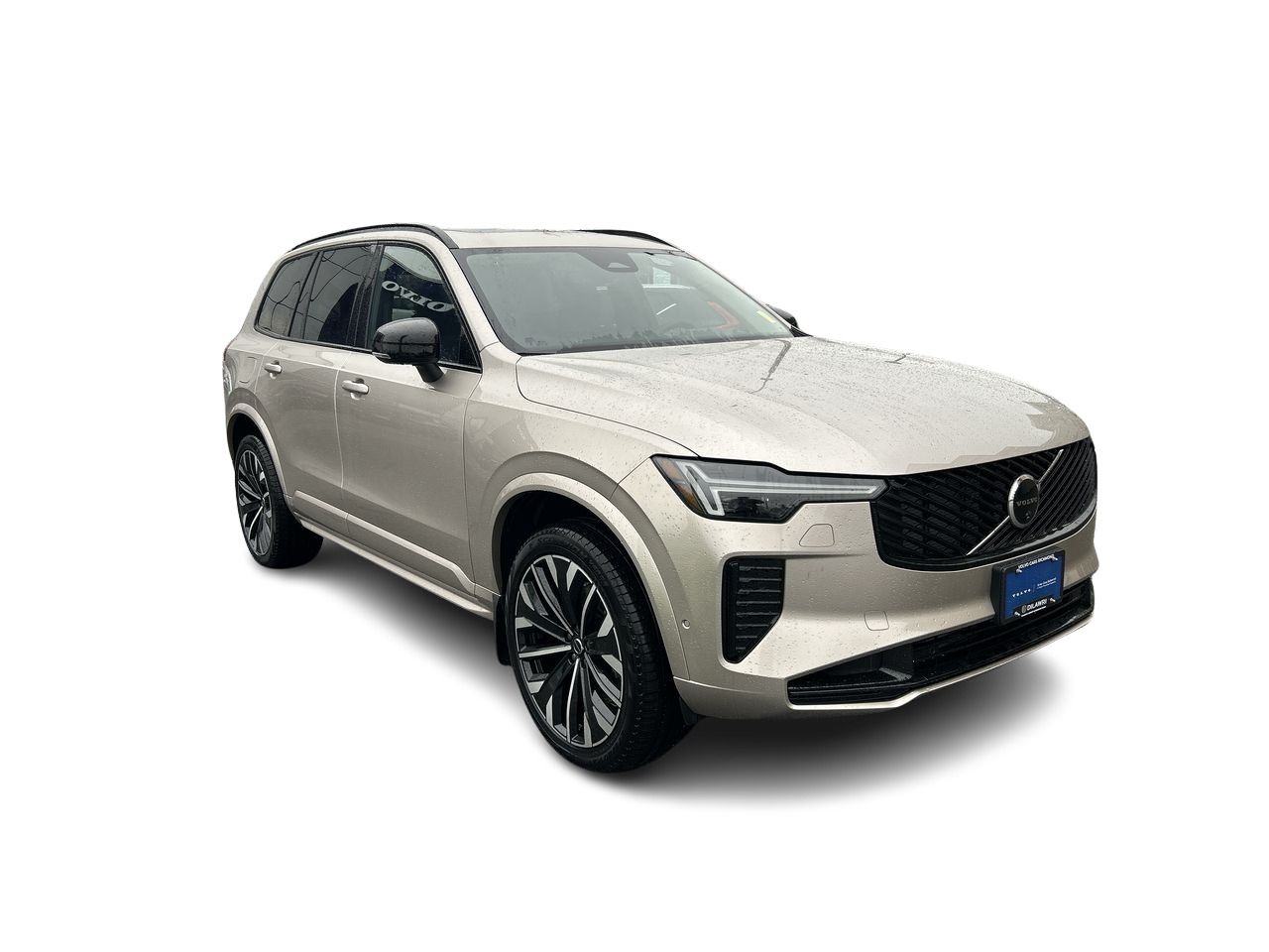 Volvo XC90 Plug-in hybrid  2026 à Richmond, Colombie-Britannique