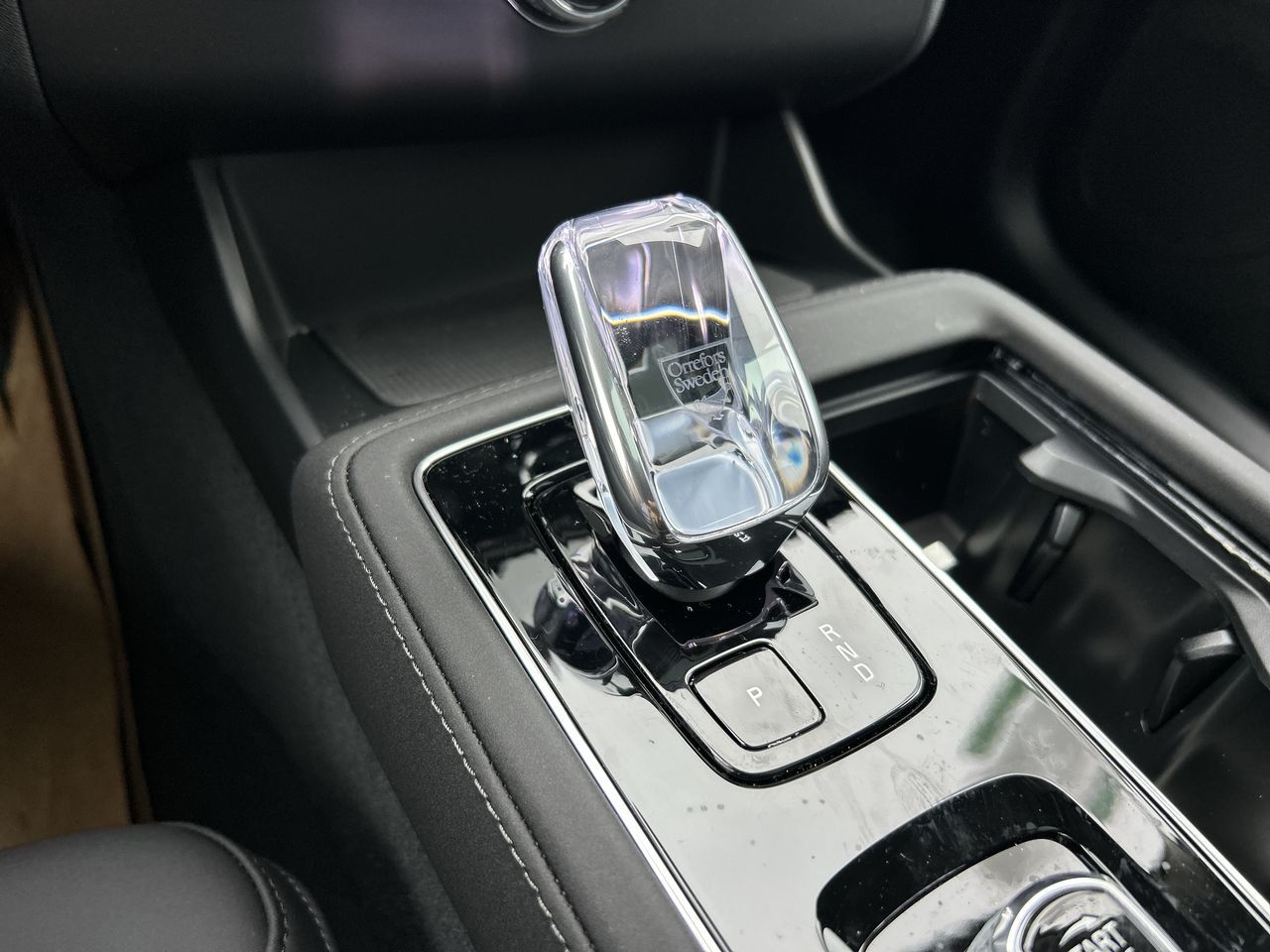 Volvo XC90 Plug-in hybrid  2026 à Richmond, Colombie-Britannique