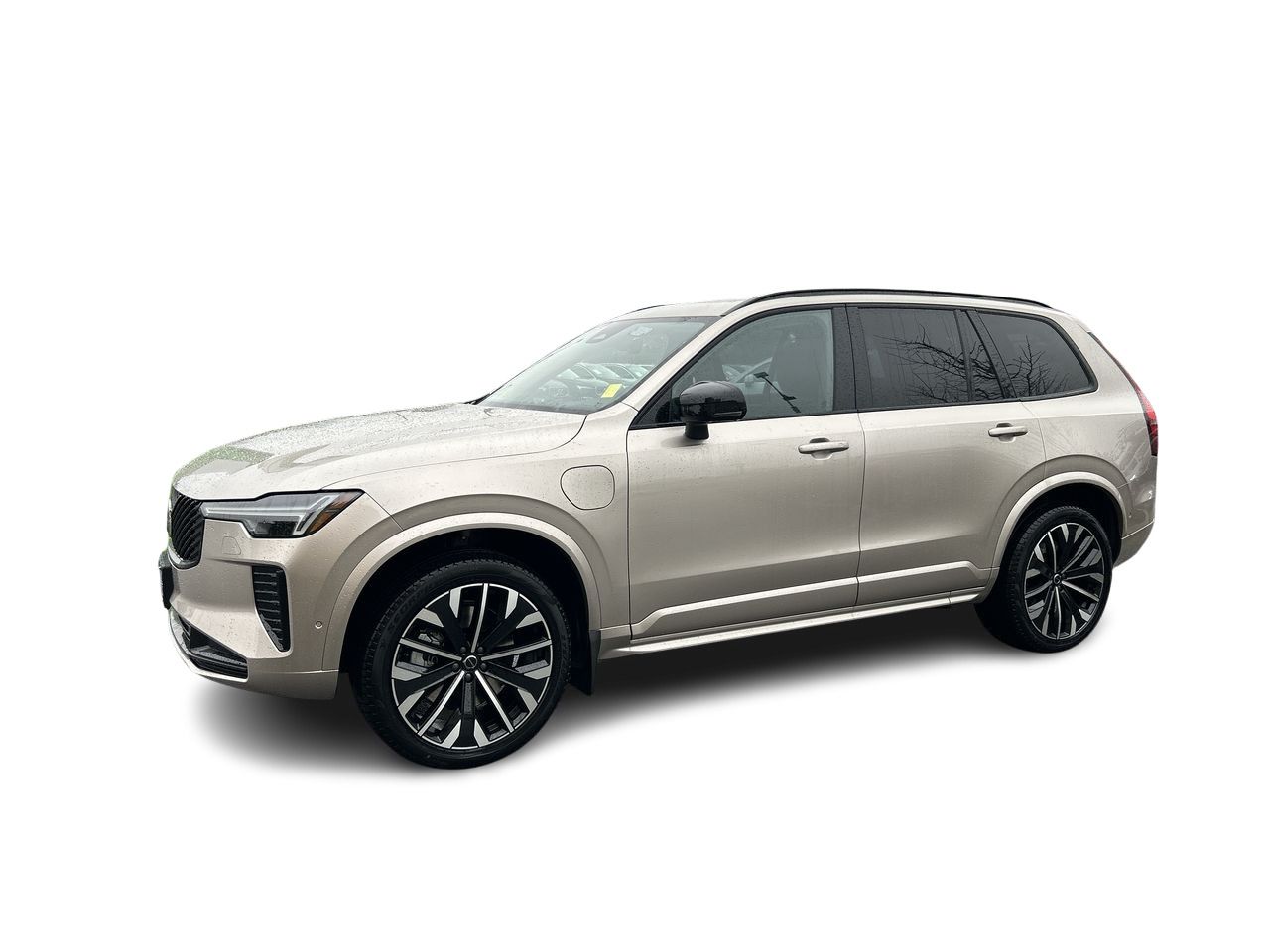 Volvo XC90 Plug-in hybrid  2026 à Richmond, Colombie-Britannique
