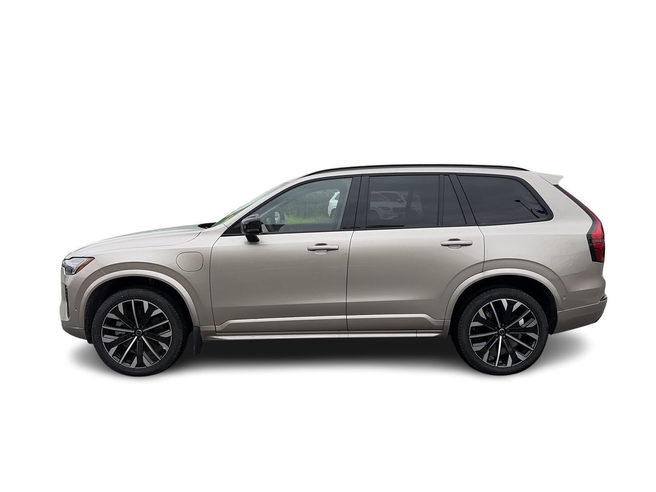 2026 Volvo XC90 Plug-in hybrid in Richmond, British Columbia