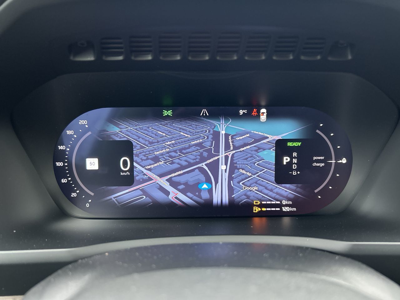 Volvo XC90 Plug-in hybrid  2026 à Richmond, Colombie-Britannique