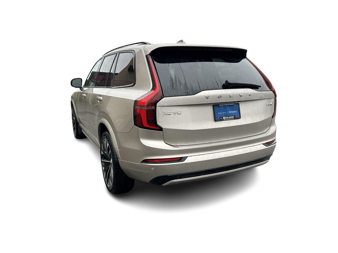 Volvo XC90 Plug-in hybrid  2026 à Richmond, Colombie-Britannique