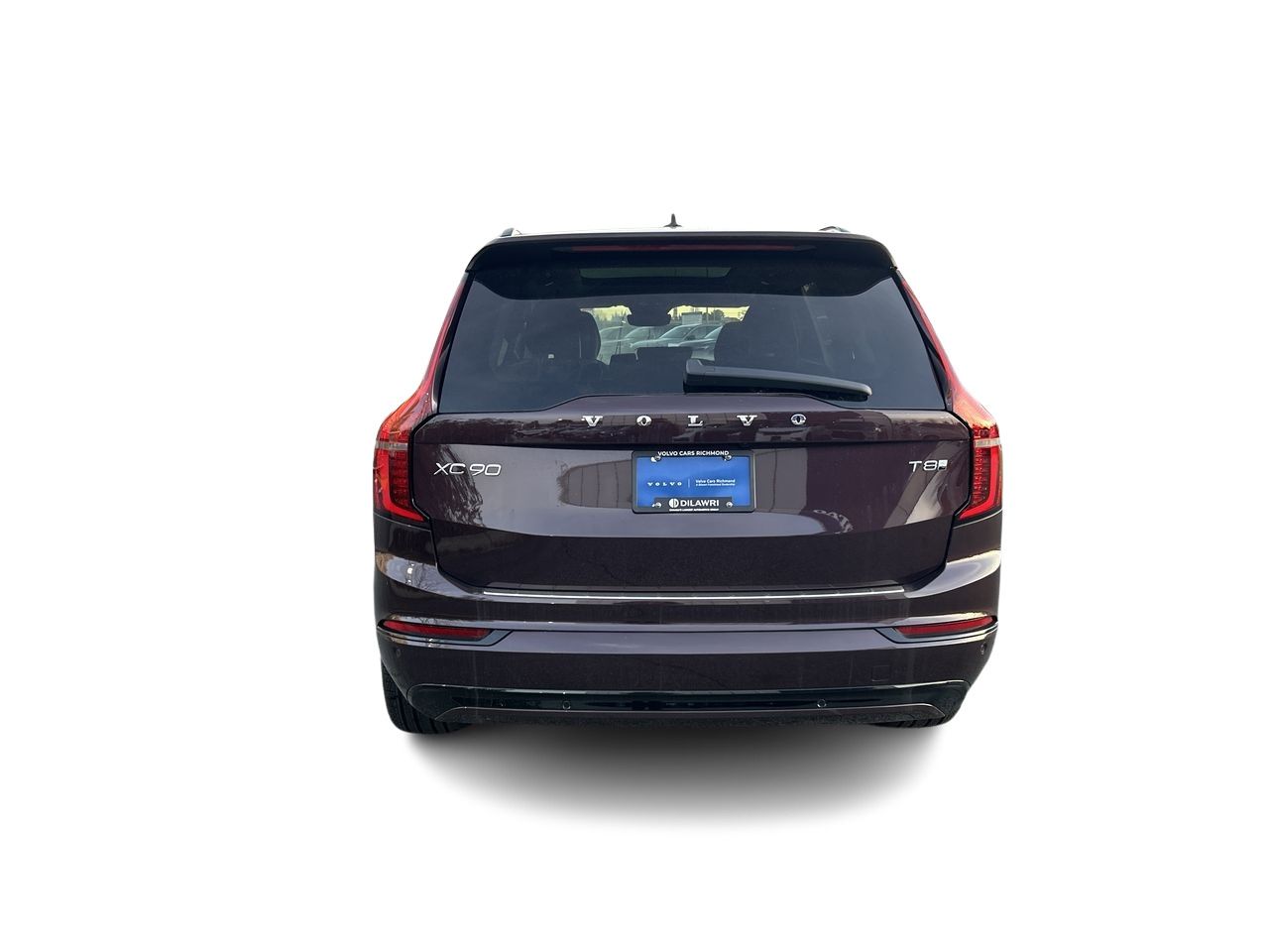 Volvo XC90 Plug-in hybrid  2026 à Richmond, Colombie-Britannique