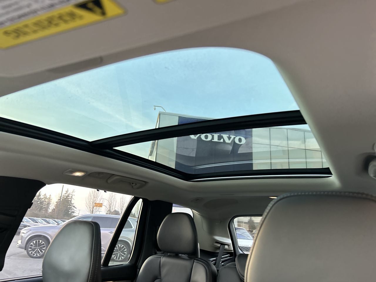 Volvo XC90 Plug-in hybrid  2026 à Richmond, Colombie-Britannique