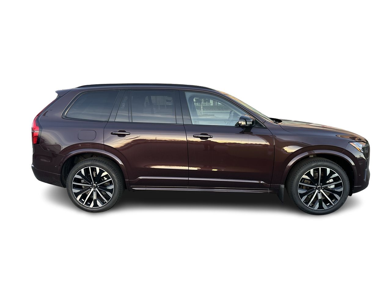 Volvo XC90 Plug-in hybrid  2026 à Richmond, Colombie-Britannique