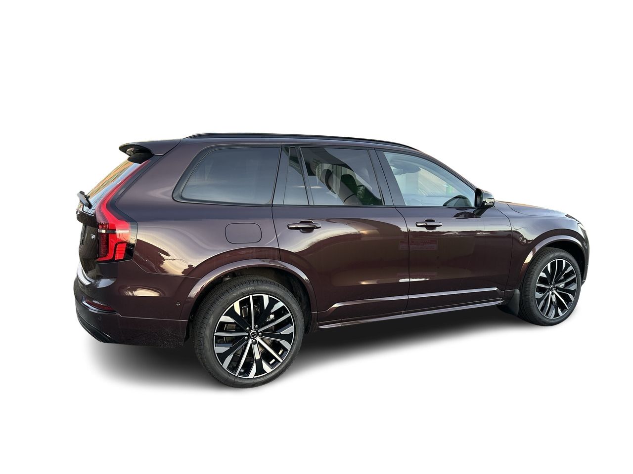 Volvo XC90 Plug-in hybrid  2026 à Richmond, Colombie-Britannique