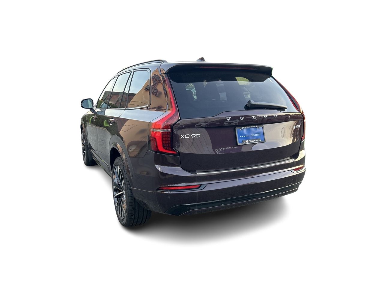 Volvo XC90 Plug-in hybrid  2026 à Richmond, Colombie-Britannique