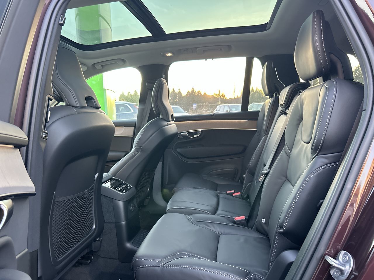 Volvo XC90 Plug-in hybrid  2026 à Richmond, Colombie-Britannique