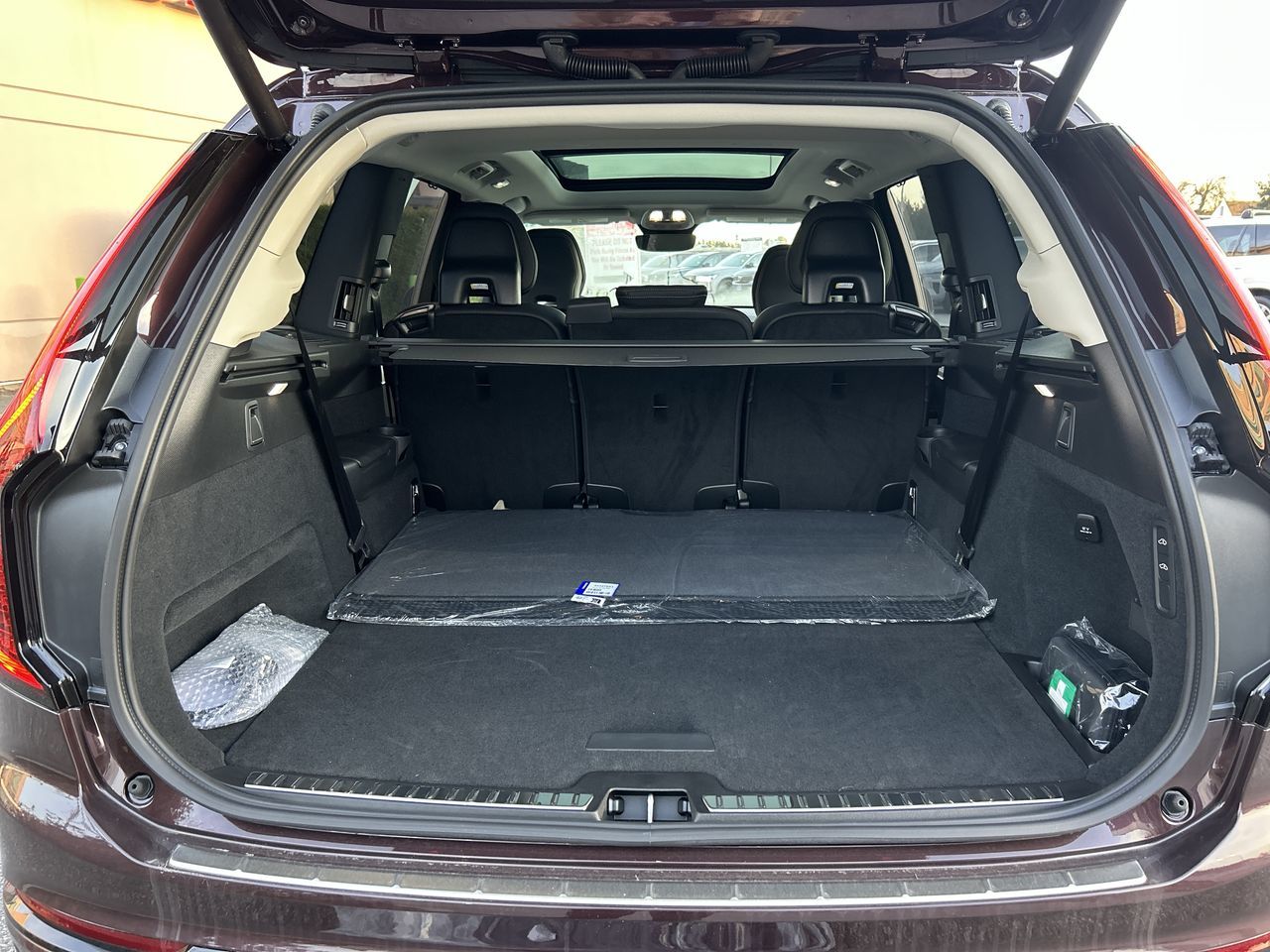 Volvo XC90 Plug-in hybrid  2026 à Richmond, Colombie-Britannique