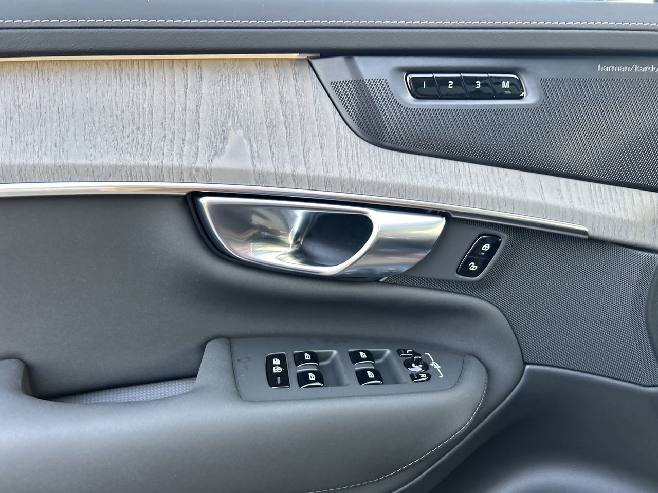 Volvo XC90 Plug-in hybrid  2026 à Richmond, Colombie-Britannique