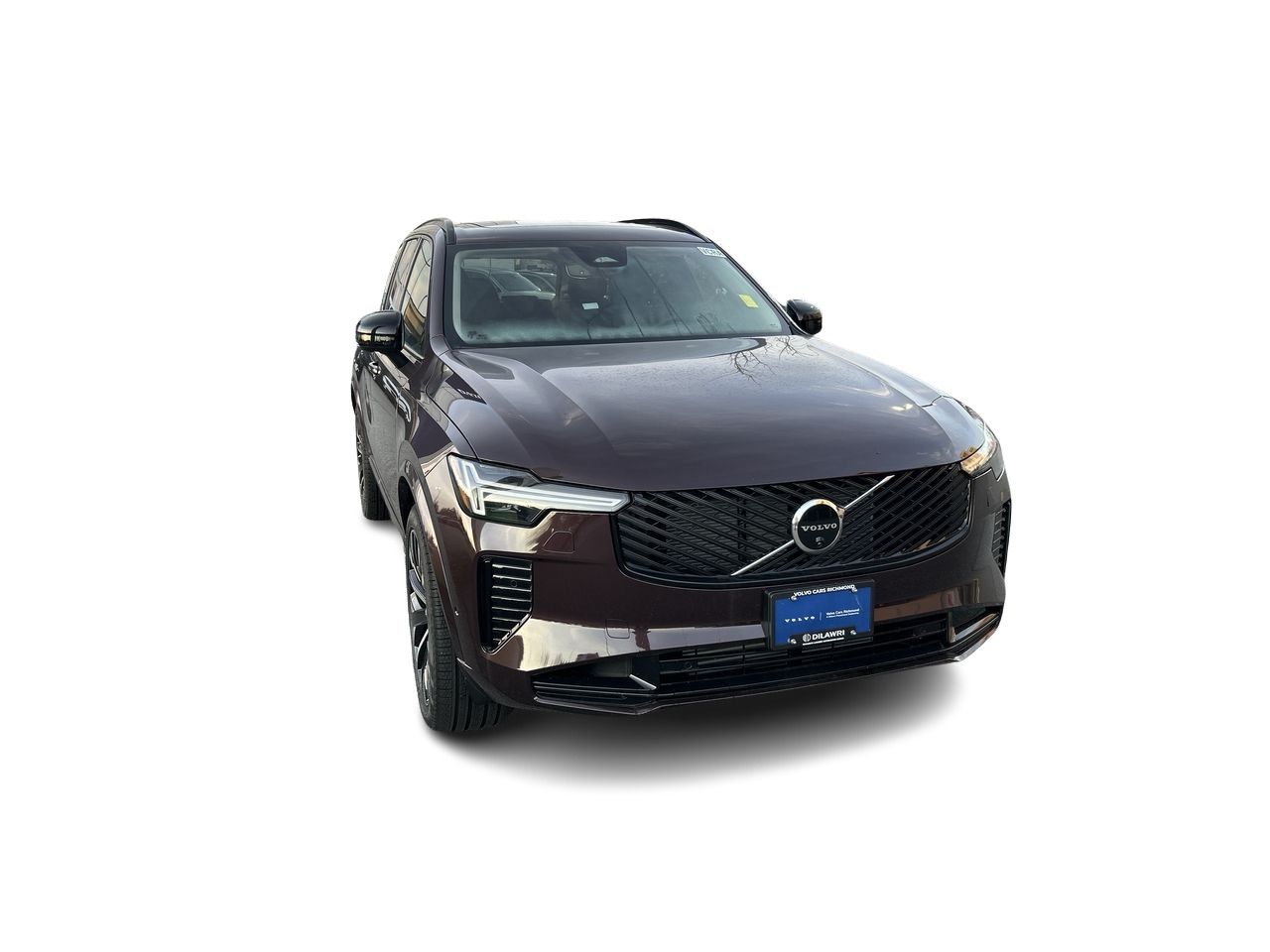 Volvo XC90 Plug-in hybrid  2026 à Richmond, Colombie-Britannique