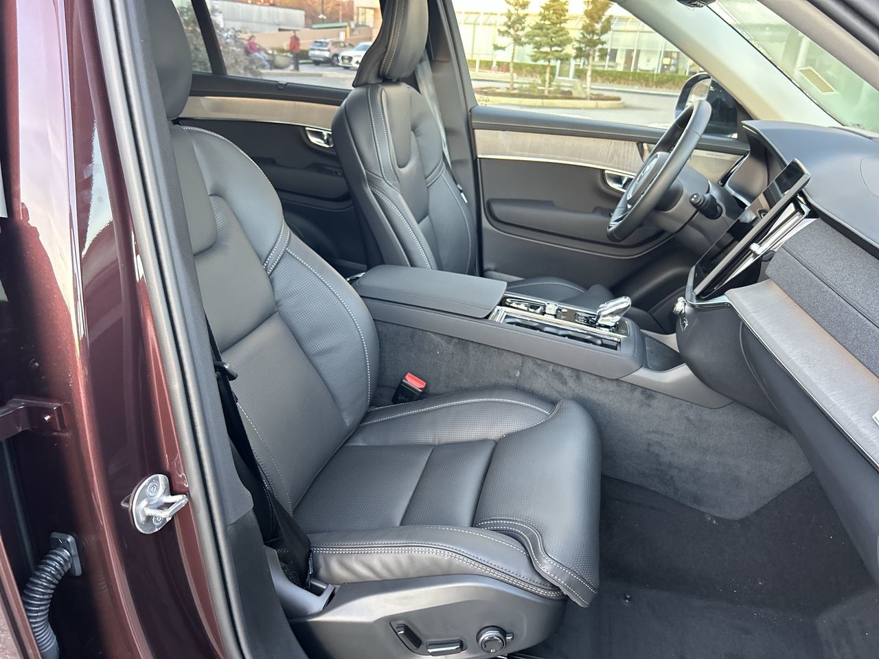 Volvo XC90 Plug-in hybrid  2026 à Richmond, Colombie-Britannique