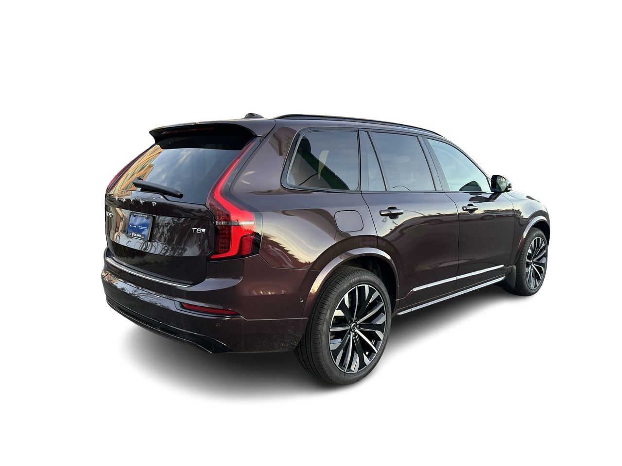 Volvo XC90 Plug-in hybrid  2026 à Richmond, Colombie-Britannique