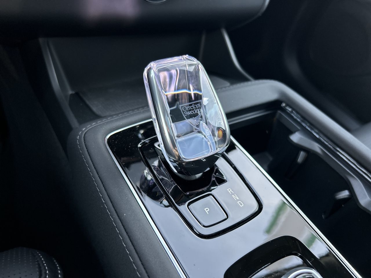 Volvo XC90 Plug-in hybrid  2026 à Richmond, Colombie-Britannique