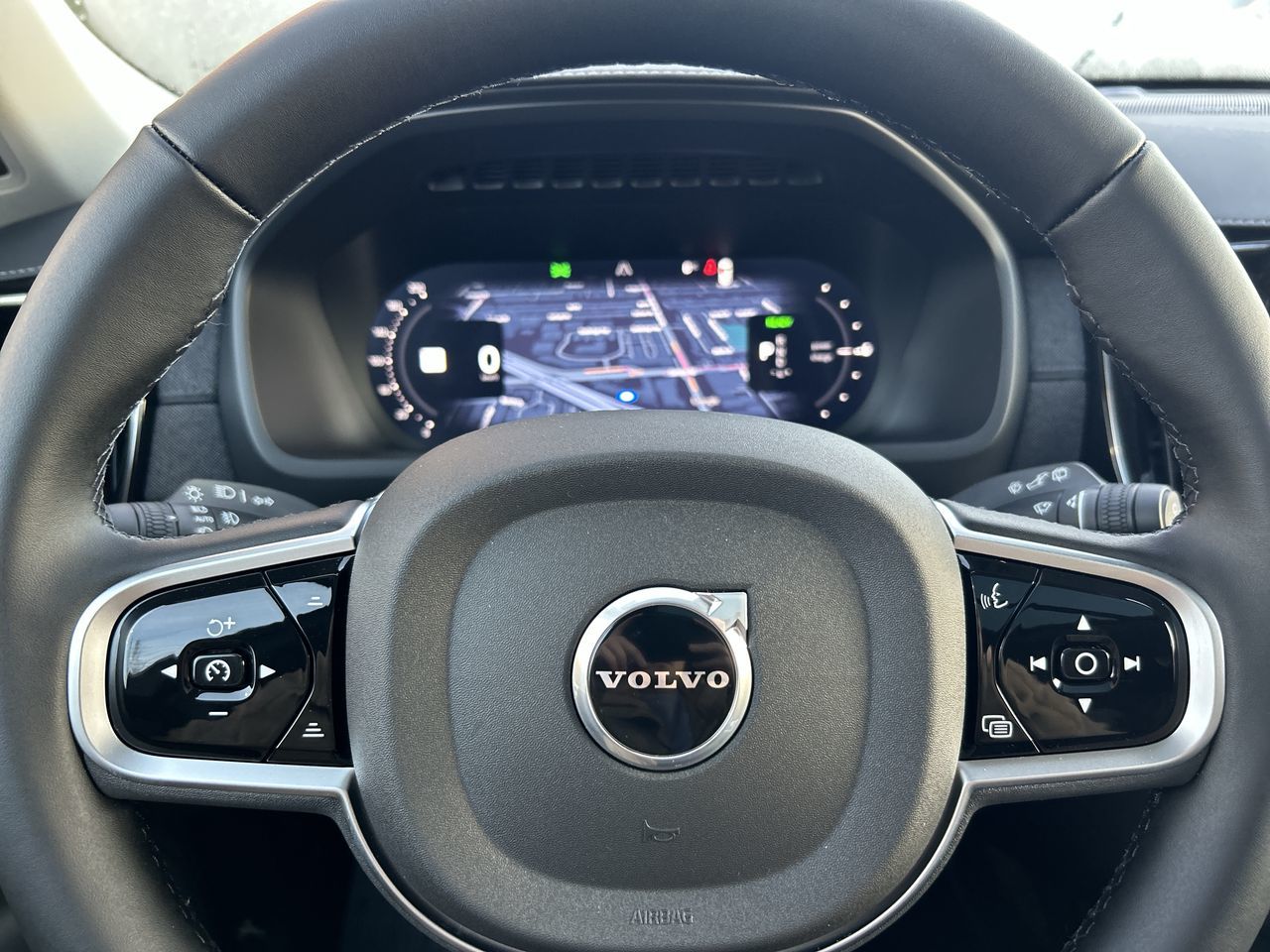 Volvo XC90 Plug-in hybrid  2026 à Richmond, Colombie-Britannique