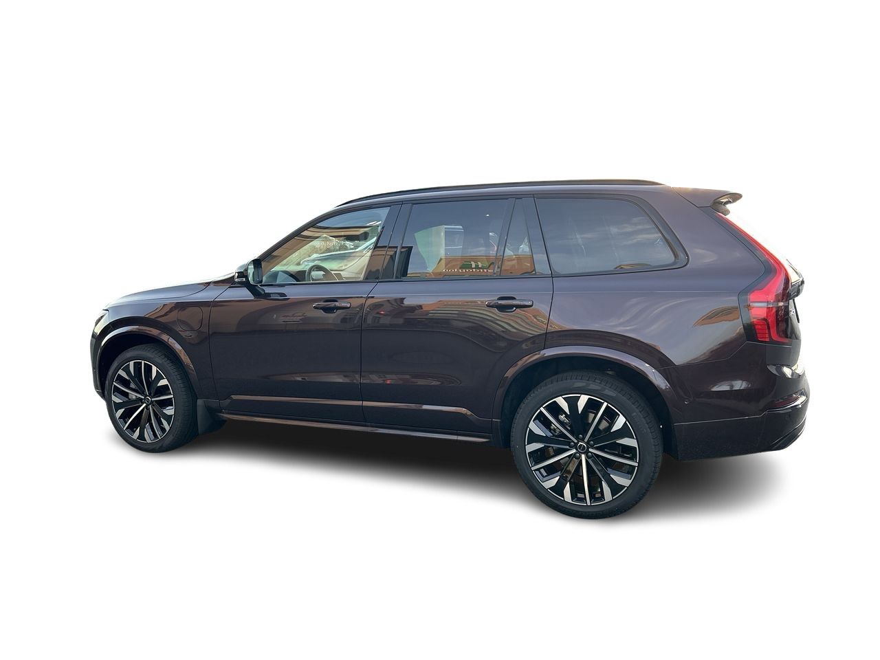 Volvo XC90 Plug-in hybrid  2026 à Richmond, Colombie-Britannique