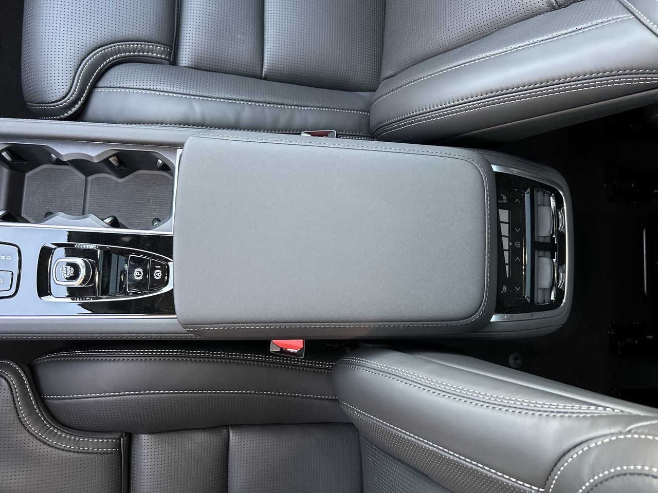 Volvo XC90 Plug-in hybrid  2026 à Richmond, Colombie-Britannique