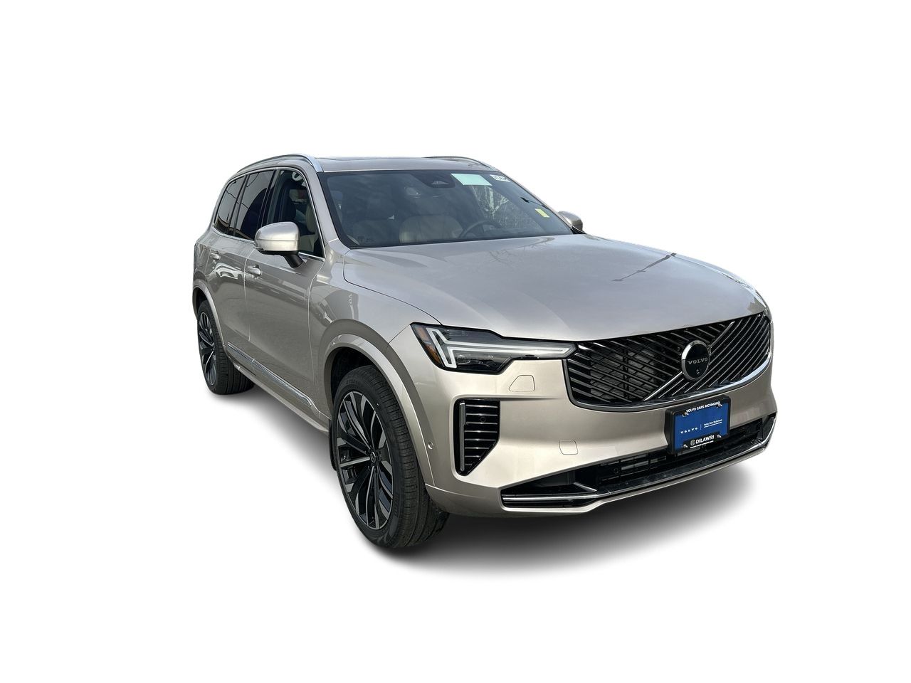 2026 Volvo XC90 Plug-in hybrid in Richmond, British Columbia