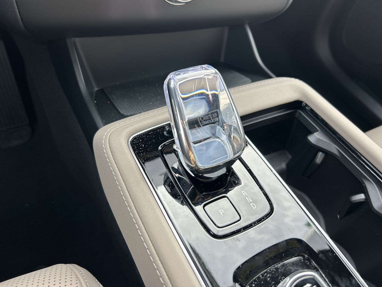 2026 Volvo XC90 Plug-in hybrid in Richmond, British Columbia