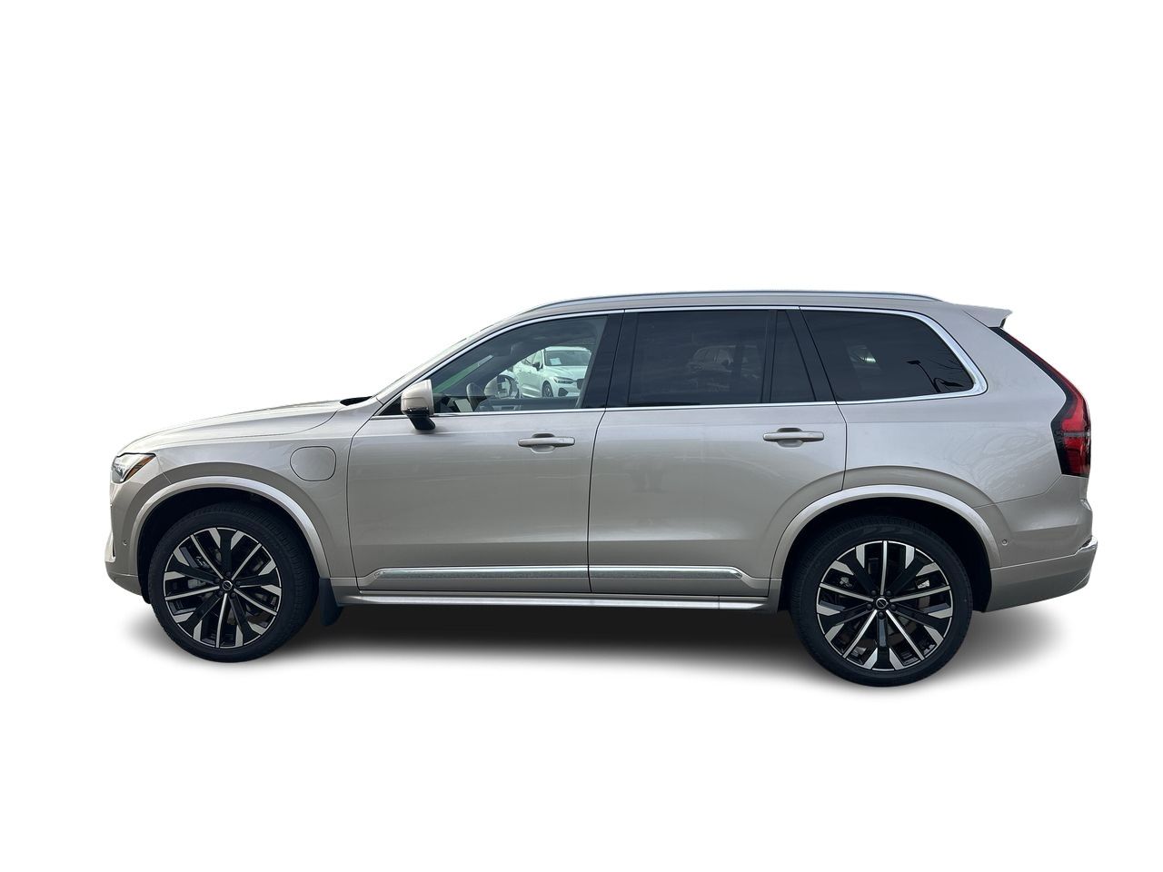 2026 Volvo XC90 Plug-in hybrid in Richmond, British Columbia
