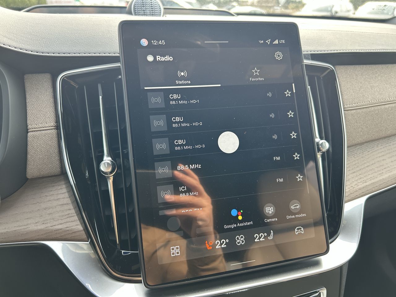 2026 Volvo XC90 Plug-in hybrid in Richmond, British Columbia