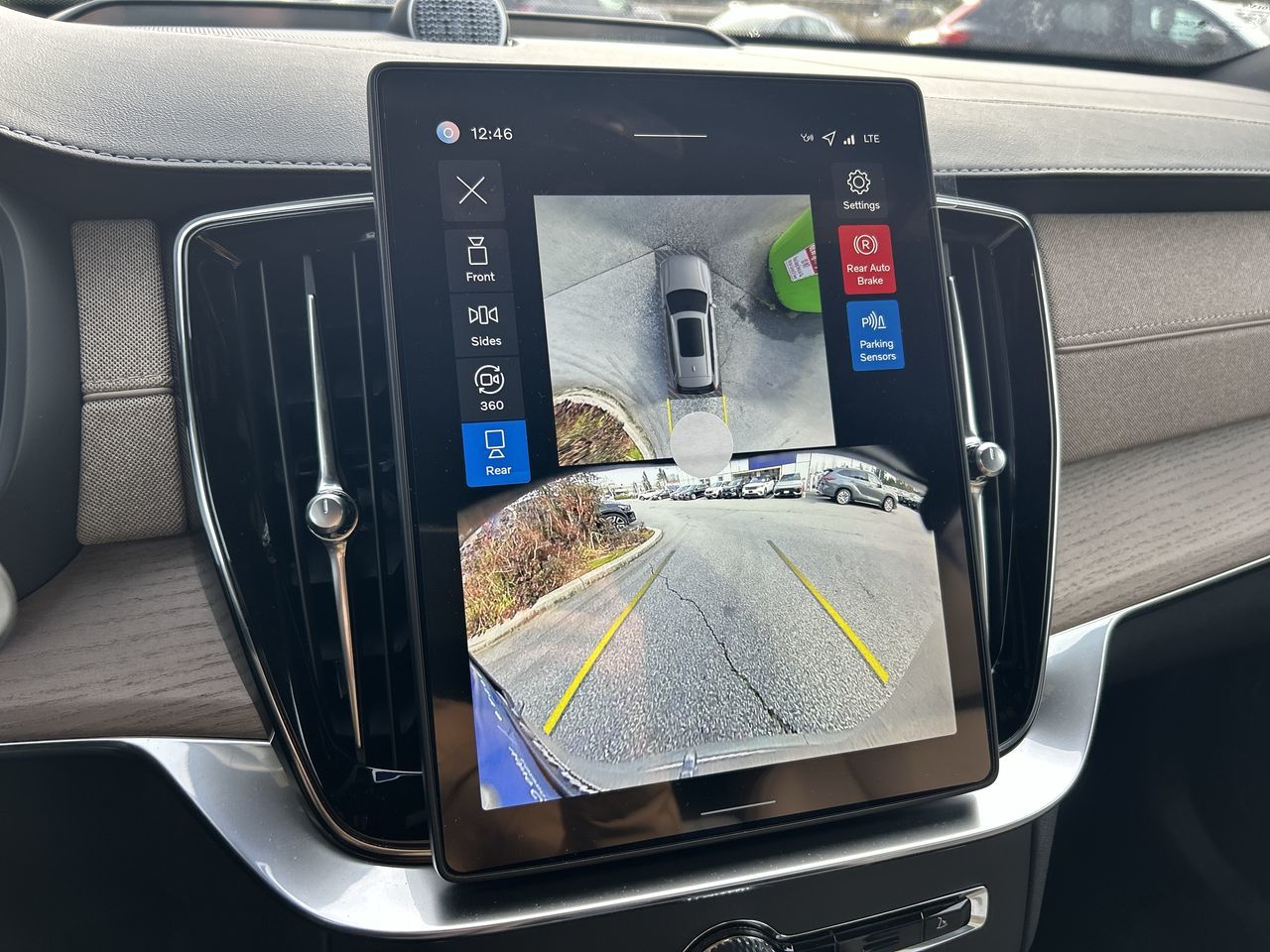 2026 Volvo XC90 Plug-in hybrid in Richmond, British Columbia