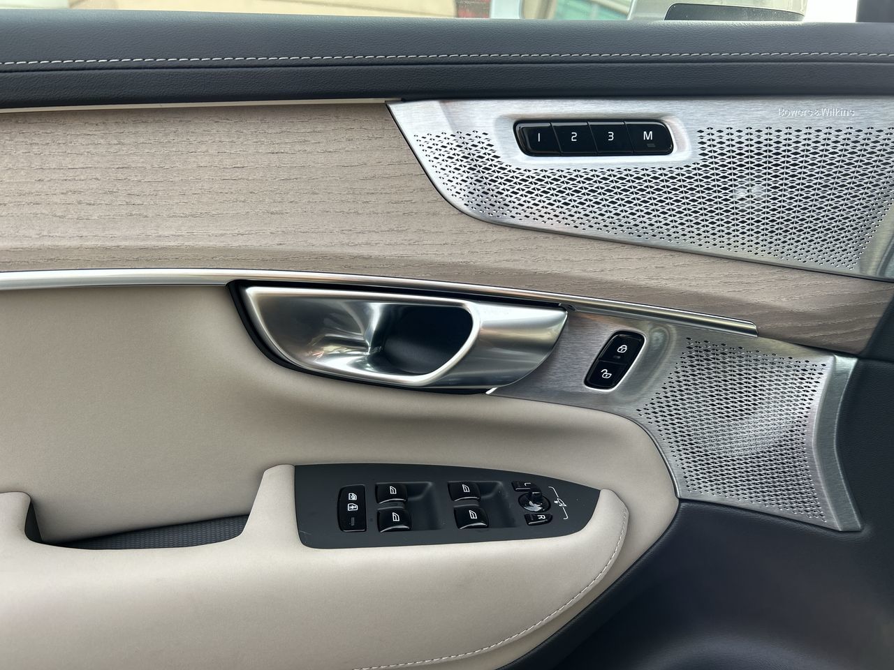 2026 Volvo XC90 Plug-in hybrid in Richmond, British Columbia