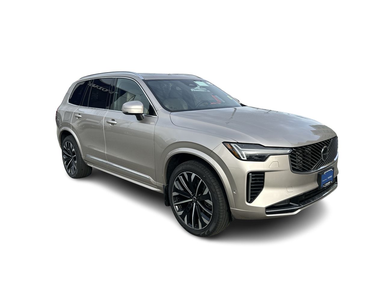 2026 Volvo XC90 Plug-in hybrid in Richmond, British Columbia