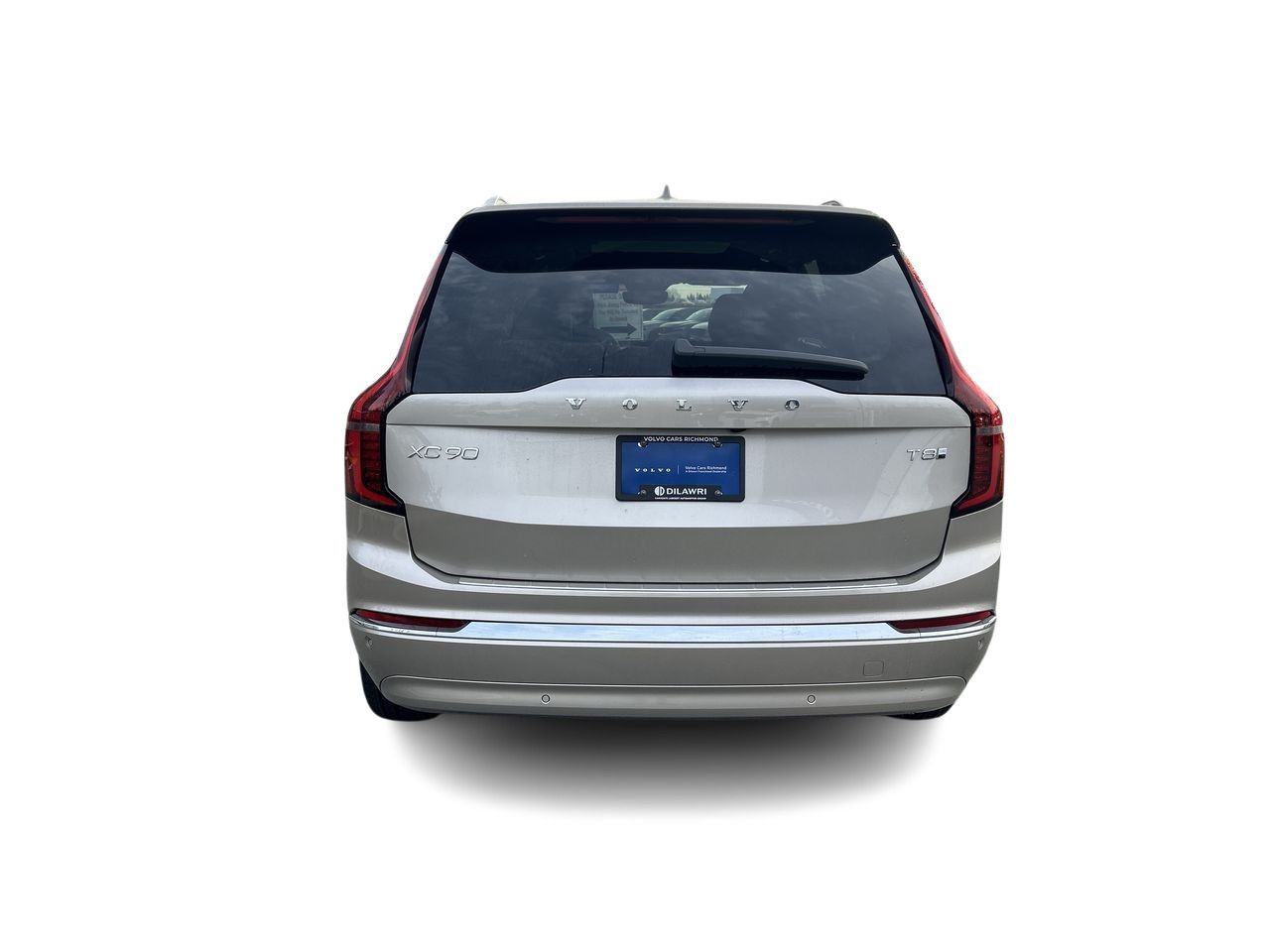 2026 Volvo XC90 Plug-in hybrid in Richmond, British Columbia