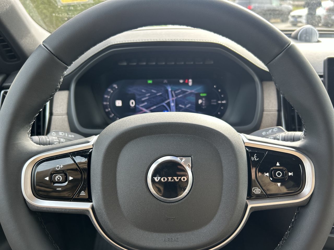 2026 Volvo XC90 Plug-in hybrid in Richmond, British Columbia