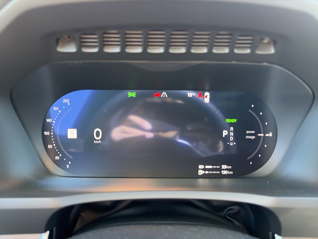 2026 Volvo XC90 Plug-in hybrid in Richmond, British Columbia