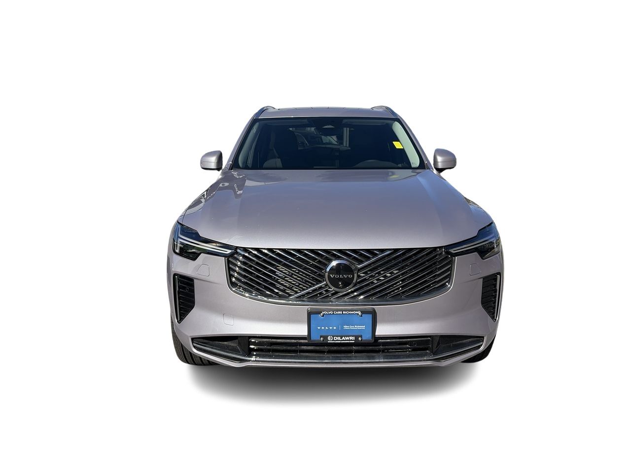 2026 Volvo XC90 Plug-in hybrid in Richmond, British Columbia
