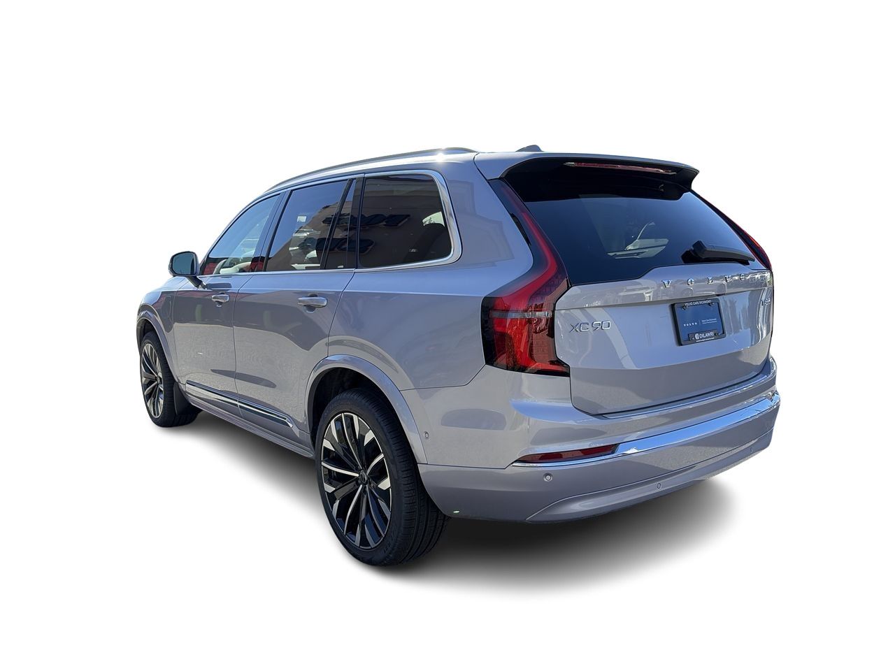 2026 Volvo XC90 Plug-in hybrid in Richmond, British Columbia