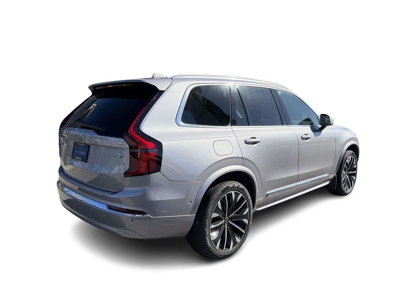 2026 Volvo XC90 Plug-in hybrid in Richmond, British Columbia
