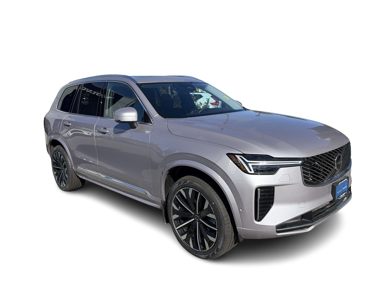 2026 Volvo XC90 Plug-in hybrid in Richmond, British Columbia