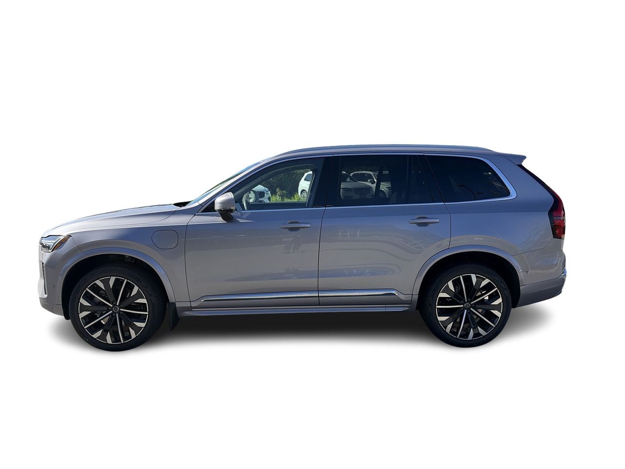 2026 Volvo XC90 Plug-in hybrid in Richmond, British Columbia