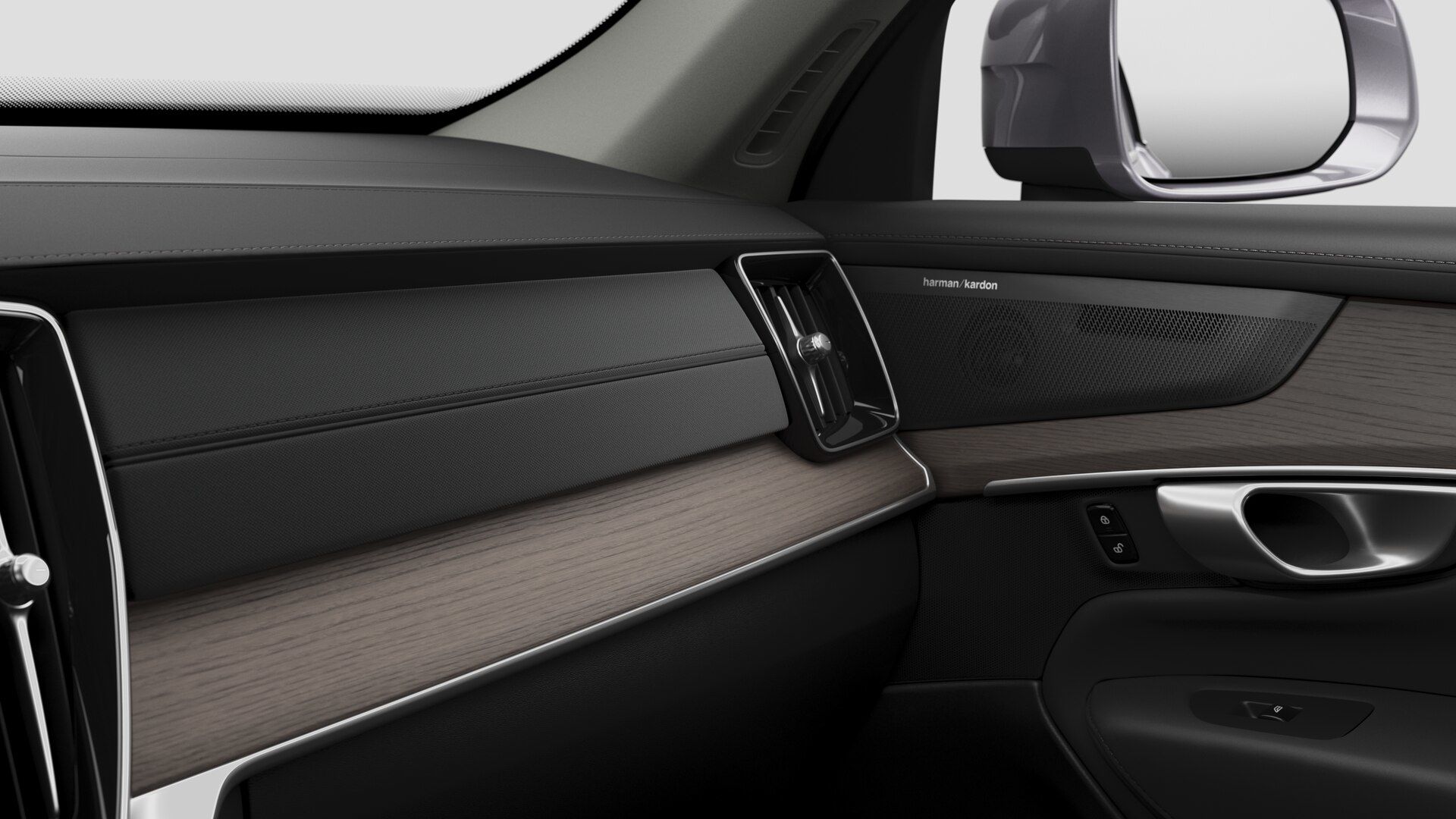 2026 Volvo XC90 Plug-in hybrid in Richmond, British Columbia