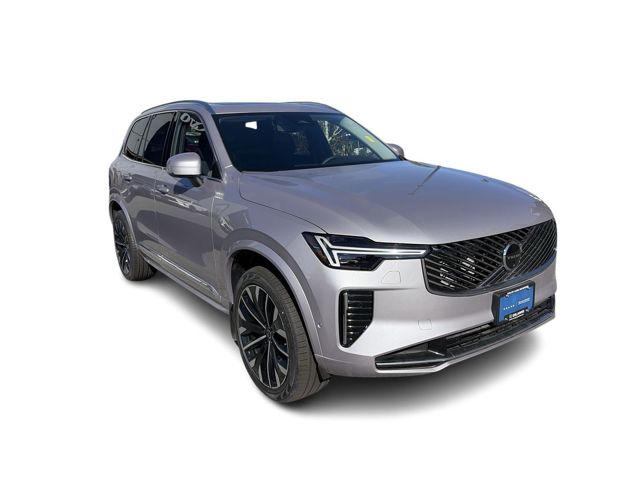 2026 Volvo XC90 Plug-in hybrid in Richmond, British Columbia