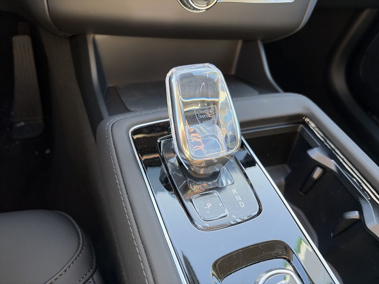 2026 Volvo XC90 Plug-in hybrid in Richmond, British Columbia