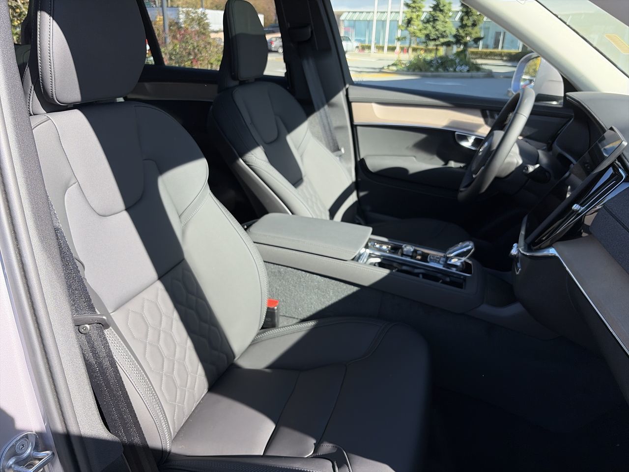 2026 Volvo XC90 Plug-in hybrid in Richmond, British Columbia