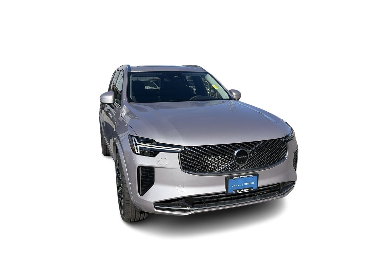 2026 Volvo XC90 Plug-in hybrid in Richmond, British Columbia