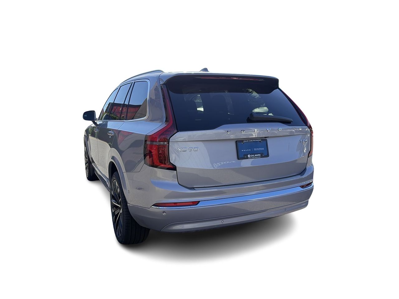 2026 Volvo XC90 Plug-in hybrid in Richmond, British Columbia