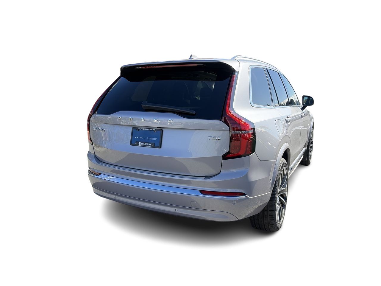 2026 Volvo XC90 Plug-in hybrid in Richmond, British Columbia