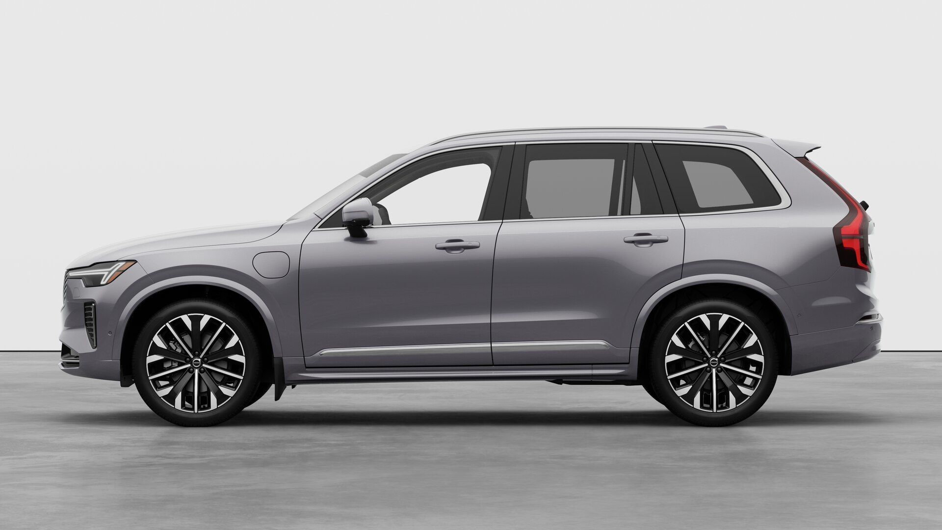 2026 Volvo XC90 Plug-in hybrid in Richmond, British Columbia